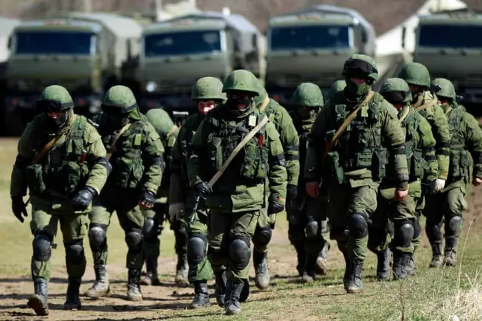 Президент повідомив, з яких напрямків росіяни готують додаткові напади на Україну