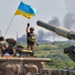 Сирський заявив про перехід ЗСУ до асиметричної стратегії