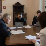 Відносини між Україною та Сербією. Зеленський заявив про потенціал для розвитку