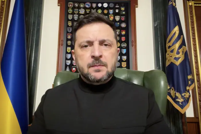 Пастка для Кремля: стало відомо, навіщо Зеленський оголосив режим тиші з 6 травня