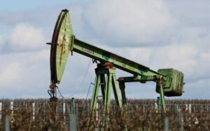 Brent опустилася нижче 100 уперше з квітня