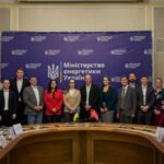 Україна та Данія обговорили підготовку до опалювального сезону новини LB.ua
