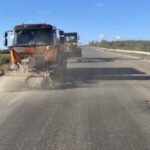До 1 червня в Україні планують завершити ремонти доріг