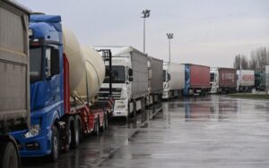 Транспортний безвіз між Україню і Боснією: що відомо