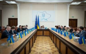 Кабмін готує механізми погашення боргів на ринку електроенергії