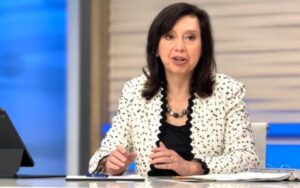 МВФ направить місію до України для перегляду програми на 81 млрд