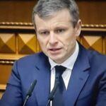 Gотреба України у зовнішньому фінансуванні – 95 млрд