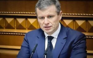 Gотреба України у зовнішньому фінансуванні – 95 млрд