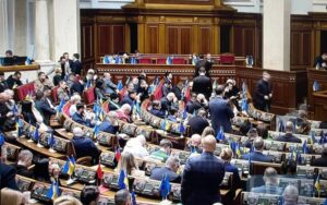 45 млрд євро кредиту ЄС