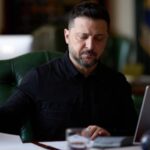 Зеленський підписав закон про позику ЄС на 90 млрд євро