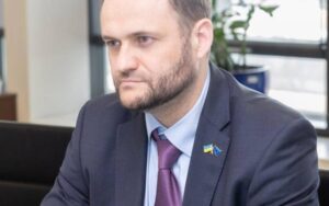 Одещина стане пілотним регіоном для єЧерги для легкових авто