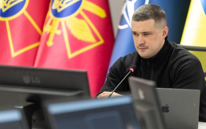 Україна та Данія розширюють оборонне партнерство: дрони й ППО