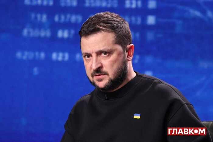 Окупанти готують нові атаки. Президент попередив про небезпеку