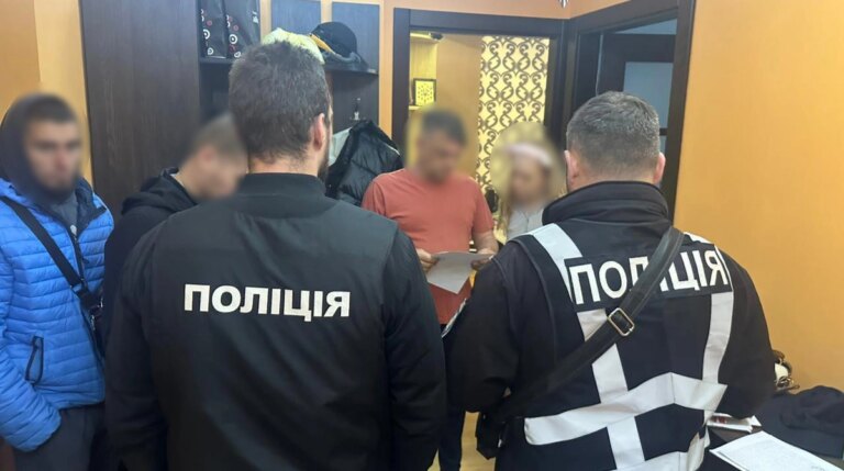 Викрили схему продажу фіктивних довідок про інвалідність на 200 млн грн – поліція