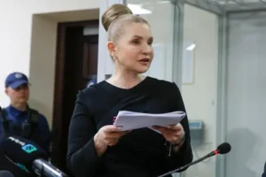 Справа Тимошенко: Європейська народна партія ухвалила резолюцію