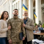 Зеленський утворив Координаційну раду для захисту прав ветеранів, її очолив Буданов
