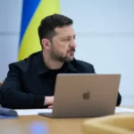 Удар по Києво-Печерській лаврі. Зеленський провів розмову з патріархом Варфоломієм