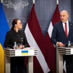 Латвія скоро передасть Українв обладнання для ТЕС і ТЕЦ