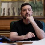 Зеленський підписав закон про військові почесті загиблим
