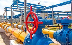 Transgaz зможе пропонувати експорт газу в Україну