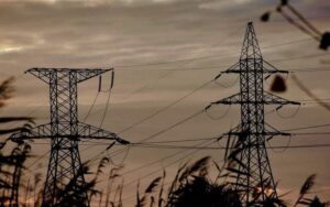Знеструмлення в регіонах України через обстріли та негоду Укренерго