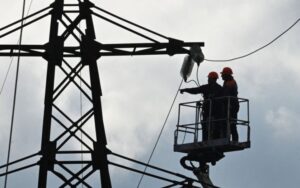 10 червня в Україні не прогнозують відключень електроенергії новини LB.ua