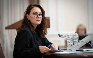 Свириденко: з 1 липня бізнес отримає кредити 01 на відновлення
