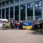 Чехія передала Силам оборони України допомогу на 20 млн грн
