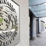 МВФ і Україна погодили перший перегляд програми EFF на 81 млрд