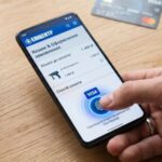 Epicentrk.ua інтегрував Visa Payment Passkey для оплати в один дотик