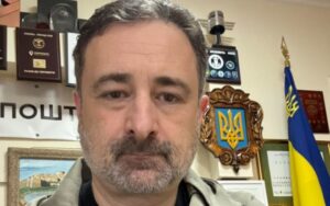 НБУ визнав Ігоря Смілянського професійно непридатним для керування Укрпоштою