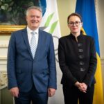 Україна оновила запит на членство в ОЕСР