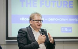 Тарас Качка прокоментував обмеження експорту й затримка кластерів від ЄС