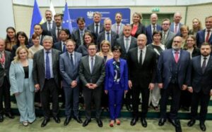 Україна отримала 375 млн євро