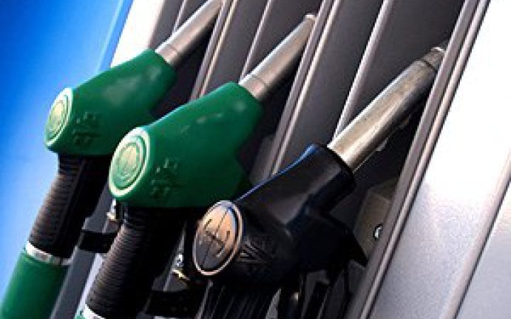 На СУмщині нема дефіциту пального заявляє влада
