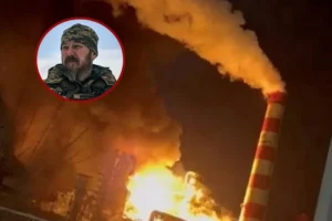 Сили безпілотних систем підбили підсумки за рік та оприлюднили статистику втрат ворога