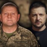 Залужний і Зеленський почали об’єднуватися ще два роки тому, – експерт