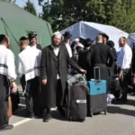МЗС застерегло хасидів від поїздок до Умані на Рош га-Шана