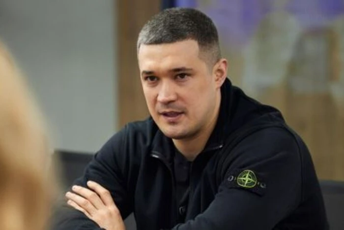 FT розкрила, на яку посаду погоджується Федоров після відставки