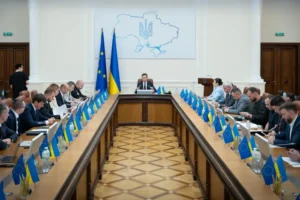 Уряд повторно схвалив проєкт нового Митного кодексу