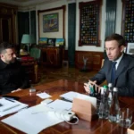 «Я можу більше. Дайте шанс!» Чому президент робить ставку на Корецького: досьє
