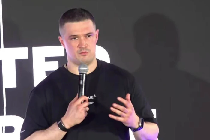 Федоров розповів, як Зеленський пояснив його звільнення