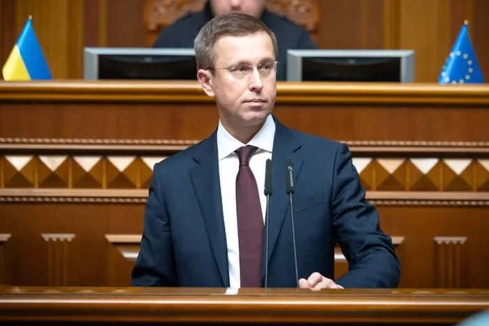 Новий прем’єр Корецький назвав ключові завдання уряду