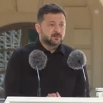Зеленський підтвердив конфлікт між Федоровим та Сирським