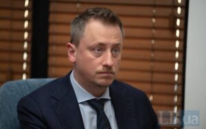 Соболев у Раді представив оновлені критерії бронювання