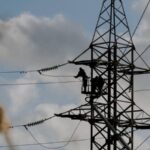 Найбільше знеструмлень через обстріли зафіксували на Донеччині