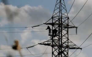 Найбільше знеструмлень через обстріли зафіксували на Донеччині