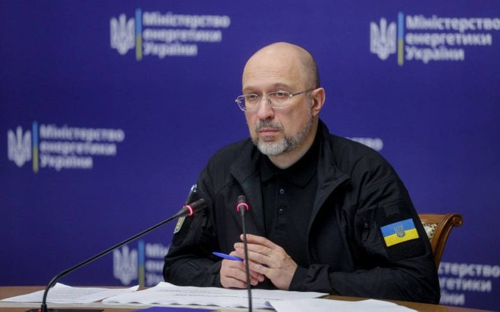 В Україні триває конкурс на будівництво 1505 МВт нової генерації