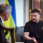 Україну може стати співзасновницею оборонного банку DSRB