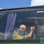 Уряд розширив виплати 50 тис. грн для звільнених з полону